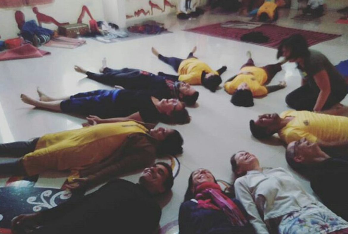 Yoga Teacher Training Certification (YTTC) 100 hrs/200 hrs/ 300 hrs/ 400 hrs