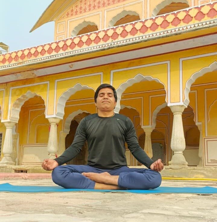 Practice of Kundalini Yoga, Kriya Yoga and Tantra: The Ancient Indian Techniques